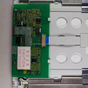 Proveedor panel LCD Resolución de 9,4 pulgadas 640*480 Nuevo Paneles de visualización de grado industrial originales de la marca de la pantalla LCD - Product Image 4