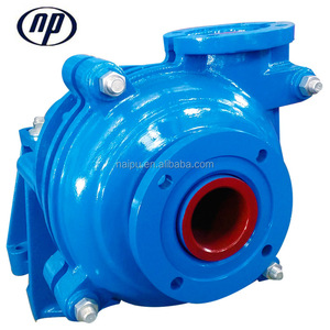 ปั๊มสารละลายแบบแรงเหวี่ยง 3/2 CA - Product Image 3