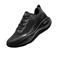 Chaussures de course printemps/automne/hiver, nouvelles chaussures de sport tendance, légères et respirantes, grandes tailles
