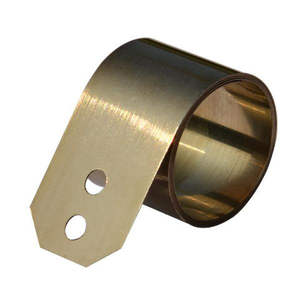 Ressort d'extension en acier inoxydable personnalisé de haute précision, ressort de Torsion à force constante, ressorts de bobine en acier, ressort de Compression - Product Image 6