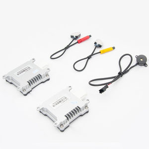 เรดาร์จุดบอดสำหรับรถ SUV ฟอร์ด รุ่น Territory Maverick <span class=keywords><strong>Everest</strong></span> Explorer Edge Ranger Escaper - Product Image 6