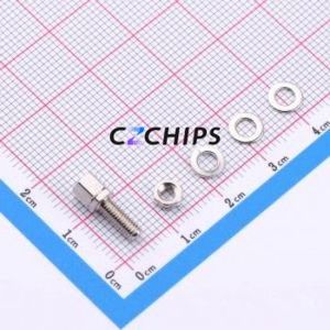9670009922 D-Sub/VGA Connector Connector Whole Sale Electronic Component Chips Supplier & BOM Service - Product Image 2