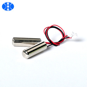 612 <b>Mini</b> <b>Vibration</b> Motor 36V Waterproof For Instrument Importer Motor - Product Image 1