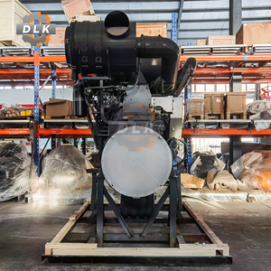 Tại Chỗ Bán Buôn PC800-8 PC800-7 PC800-6 PC750LC-11 6261-f0-0310 SAA6D140-3 6d140-5 Diesel Động Cơ Công Nghiệp Cho Komatsu - Product Image 3