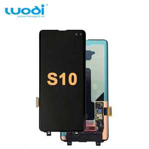 Écrans LCD de remplacement pour <span class=keywords><strong>Samsung</strong></span> Galaxy <span class=keywords><strong>S10</strong></span> – Service de réparation en gros et pack de remplacement d'écran tactile (Digitizer) - Product Image 4