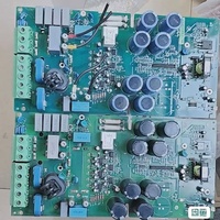 Tarjeta de Control PLC Sint4310c de 15kw