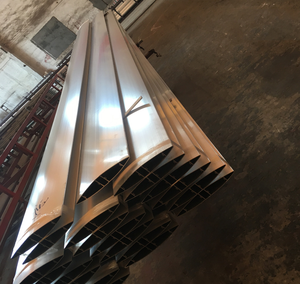 Différents types de fabricant <span class=keywords><strong>en</strong></span> <span class=keywords><strong>aluminium</strong></span>/<span class=keywords><strong>aluminium</strong></span> 6082 t5 tube/6463 profilé <span class=keywords><strong>en</strong></span> <span class=keywords><strong>aluminium</strong></span> pour persienne lames - Product Image 4