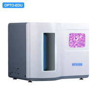 OPTO-EDU M30.5820-60 Auto Microscope Slide Scanner Full Auto 60/120/240/480 Slides
