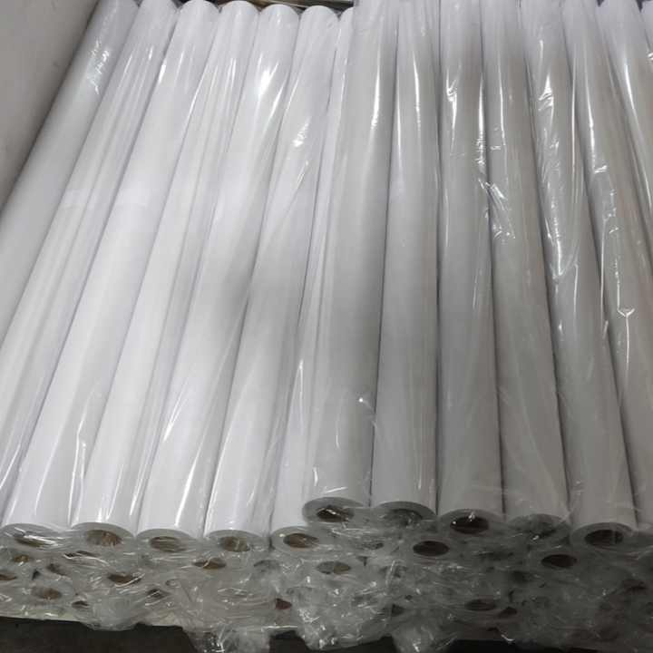 A3A4 Factory Custom Printed White Tracing Glassine Paper Double Sided with Screen Printing Compatibility for Photo Frames