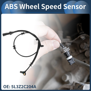 Sensor de Velocidad de Rueda ABS Trasero Derecho Original para Ford Lincoln 5L3Z2C204A 5L3Z2C204AA - Product Image 2