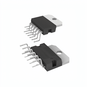 ตัวแทนจำหน่ายชิปอิเล็กทรอนิกส์ Multiwatt 11 TDA2005M อย่างเป็นทางการ - Product Image 1