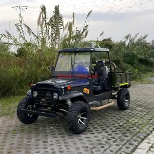 Vehículo Agrícola de 4 Ruedas, 250cc/300cc, Multifuncional, Estilo Jeep, Todoterreno - Product Image 1