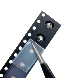 Microcontrôleur IC MCU Circuit intégré tous types STM32F030 STM32F030C8T6 - Product Image 6