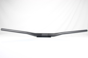 Lighcarbon-<span class=keywords><strong>Manillar</strong></span> de carbono para bicicleta de montaña, <span class=keywords><strong>manillar</strong></span> de carbono <span class=keywords><strong>integrado</strong></span>, HBM-CV02 - Product Image 4