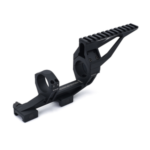 Support <span class=keywords><strong>RAP</strong></span>-I télémètre NF <span class=keywords><strong>Tube</strong></span> 30mm pour NF 1.54/1.93 Accessoire de chasse - Product Image 2