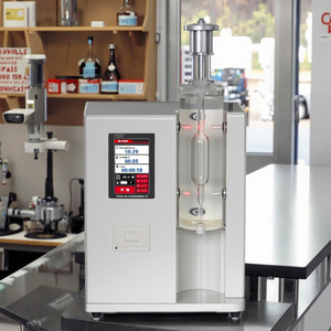 Viscosímetro Brinell, Instrumento de Prueba Inteligente para Gelatina, Probador de Viscosidad Brinell, Detector de Viscosidad Brinell para Gelatina GA - Product Image 3