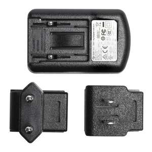 TESA TECHNOLOGY - 04760150 Fuente de alimentación principal Adaptador EU y US incluido-SONDAS DE MEDICIÓN EAN 7630041152029 - Product Image 1