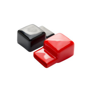 Penutup Pelindung Terminal Baterai Positif dan Negatif dari Karet PVC Anti Debu untuk <span class=keywords><strong>Boot</strong></span> Kapal - Product Image 6