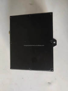 Pièces de construction de grue de limiteur de couple HC4900 218320 pour xcg - Product Image 4