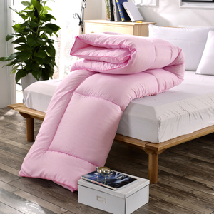 Parures de couette de luxe 300TC brodées, épaisses, matelassées, respirantes, écologiques et thérapeutiques, les plus vendues pour l'hiver - Product Image 2
