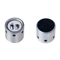 Microphone 9790 avec fonction de réduction du bruit pour masques de protection, fourni directement par le fabricant