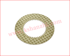 Disco de Fricción para Transmisión FD20~30/<span class=keywords><strong>14</strong></span>, Repuestos y Accesorios para Montacargas 3EA-15-11173 - Product Image 5