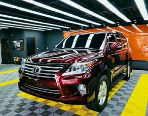 Baldosas de plástico de enclavamiento modular Suelo de baño de coche - Product Image 4