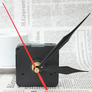 Meccanismo di decorazione per la casa orologio da parete con la mano - Product Image 4