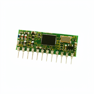 KAPPA-M868 โมดูลรับส่งสัญญาณ RF และโมเด็มสำหรับช่องสัญญาณของผู้ผลิต - Product Image 1