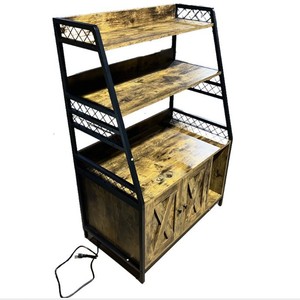 Cross-border best-selling cat <b>bed</b> storage rack furniture, concealed cat litter box, eco-friendly pet <b>house</b>, cat <b>bed</b> - Product Image 3