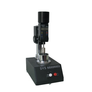 220V Digital anzeige Liquid Plastic Limit United Tester Boden Digitales halbautomat isches Penetro meter - Product Image 1