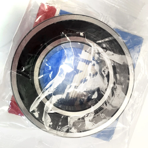 BS2-2207-2RS/VT143ลูกกลิ้งทรงกลมที่มีคุณสมบัติการปิดผนึกและการหล่อลื่นที่สำคัญสำหรับเกียร์ลด - Product Image 6