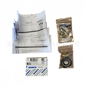 Kit de reparación del secador Wabco 4324259222 para camiones y autobuses Volvo - Product Image 1