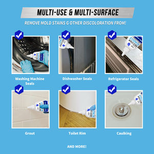 Nettoyage en profondeur de ménage dissolvant de <span class=keywords><strong>moisissure</strong></span> Gel salle de bain Machine à laver mur dissolvant de <span class=keywords><strong>moisissure</strong></span> <span class=keywords><strong>anti</strong></span>-<span class=keywords><strong>moisissure</strong></span> dissolvant - Product Image 2