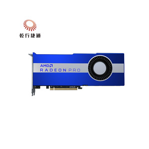 กราฟิกสเตชัน8GB AMD Radeon Pro <span class=keywords><strong>W5700</strong></span>, 5 MDP & 1 USB-C กราฟิกการ์ดประสิทธิภาพสูง - Product Image 1