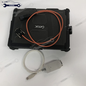 Herramienta de Diagnóstico Crown & Linde RCAN-USB para Mitsubishi + Laptop v110 - Product Image 3