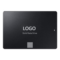 Venta al por mayor 850 Pro Ssd 256GB 512GB 1TB 2TB 2,5 pulgadas SATA III SSD interno Magician Software