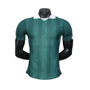 Op maat gemaakte ademende voetbaltenues voor heren, inclusief teamkleding, sublimatietechniek, clubvriendelijk. - Product Image 1