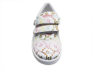 Vente en gros de baskets décontractées pour adolescents, garçons et enfants, avec design personnalisé, chaussures tendance en toile pour enfants - Product Image 6