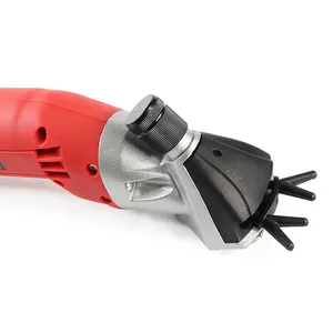 Esquiladora Eléctrica para Animales, Máquina Esquiladora de Lana para Ovejas y Cabras, Eficiente - Product Image 4