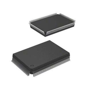 Nouvelle puce IC microcontrôleur Ethernet QFP-128 d'origine KSZ8995MAI emballée - Product Image 1