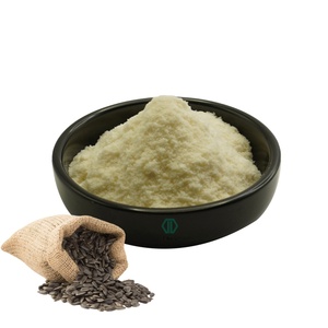 Ebos tedarik ayçiçek yağı mikrokapsül tozu yüksek oleik asit ayçiçek yağı tozu toplu mikro kapsüllü ayçiçek yağı tozu - Product Image 2