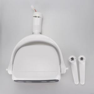 Unité de fauteuil dentaire Lumière buccale 6500K 22000LM Lumière LED dentaire <span class=keywords><strong>Lampe</strong></span> buccale <span class=keywords><strong>Lampe</strong></span> LED sensible pour équipement de clinique dentaire - Product Image 6