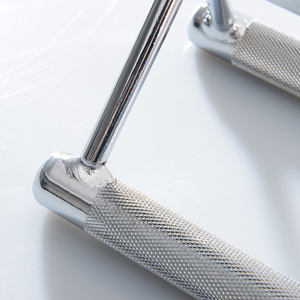 Double D Row Handle <strong>Cable</strong> <strong>Attachment</strong> - Product Image 4
