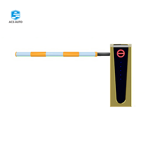 ACS tự động tốc độ cao ANPR bùng nổ hệ thống cổng | 3S mở cửa hàng rào nặng với chứng nhận CE - Product Image 3