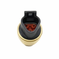 Capteur de pression d'huile pour accessoires d'excavatrice Caterpillar C7 C9 C10 C12 C15 C18 324D 325D 161-1705 1611705 161-1703 1611703