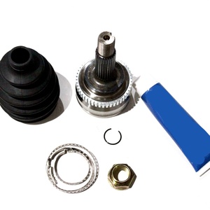 Vendita diretta della fabbrica esterno <span class=keywords><strong>C</strong></span>.<span class=keywords><strong>V</strong></span>. Dimensioni del giunto 26*56*22 1.5MT/CVT parti del sistema di guida di alta qualità per la grande parete VOLEEX C30 - Product Image 2