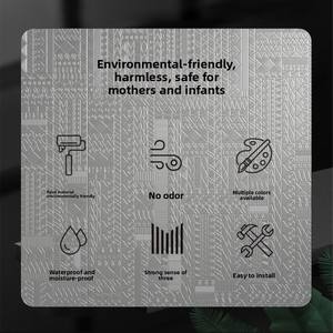 Planche à découper en <span class=keywords><strong>bois</strong></span> massif personnalisée Étanche à l'humidité Installation facile à emboîter Motif de <span class=keywords><strong>totem</strong></span> Mur de fond de canapé de salon - Product Image 5