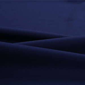 <span class=keywords><strong>Camisa</strong></span> de lujo <span class=keywords><strong>azul</strong></span> <span class=keywords><strong>marino</strong></span> <span class=keywords><strong>para</strong></span> hombre con puños franceses ropa formal de bambú <span class=keywords><strong>para</strong></span> hombre - Product Image 6