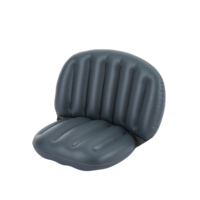 Raft gonflable portable pour lacs et rivières, kayak gonflable, canoë gonflable pour adultes, sports nautiques en mer